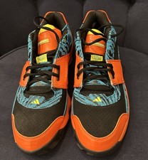 Adidas Agent Gil Restomod