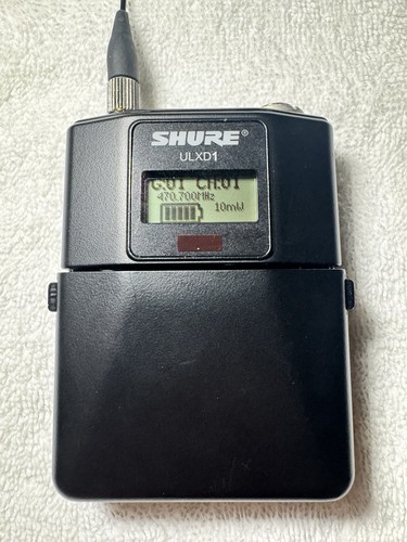 Trasmettitore wireless usato