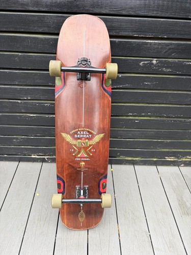 Longboard completo arbor - longboard,
