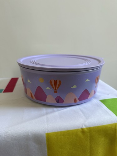 Biscottiera tupperware l - 1,5,