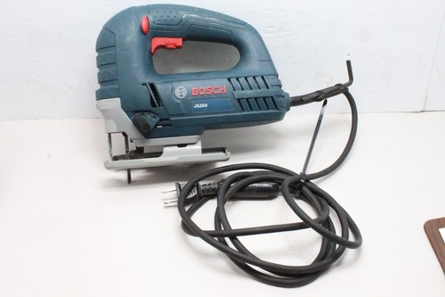 Bosch js260 seghetto - js260,