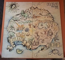 THE TRIP - Atlantide - 1^