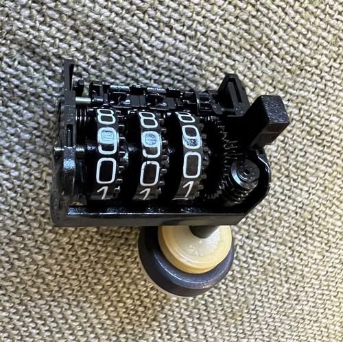 Gruppo contatore marantz - gruppo,