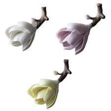 Porta incenso a forma di fiore