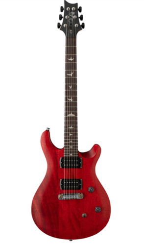 Prs ce24 std - se, satin