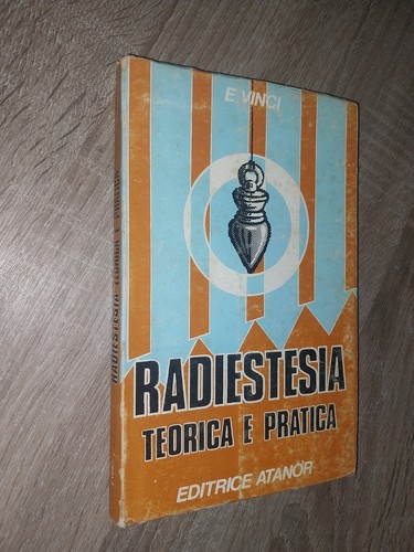 Vinci radiestesia teorica - e.;,