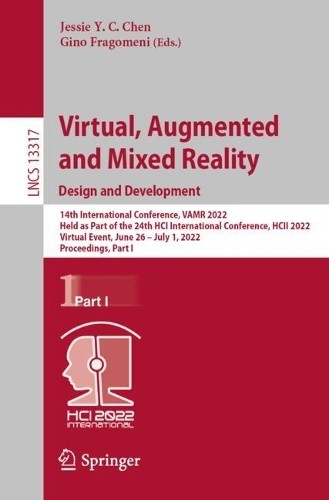Virtual augmented and - virtual,, mixed