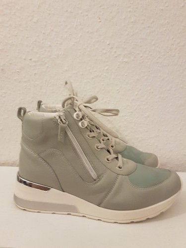 Vitaform hightop sneaker donna - vitaform,