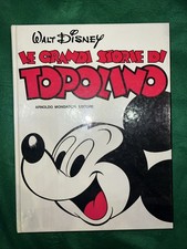 Le Grandi Storie di Topolino