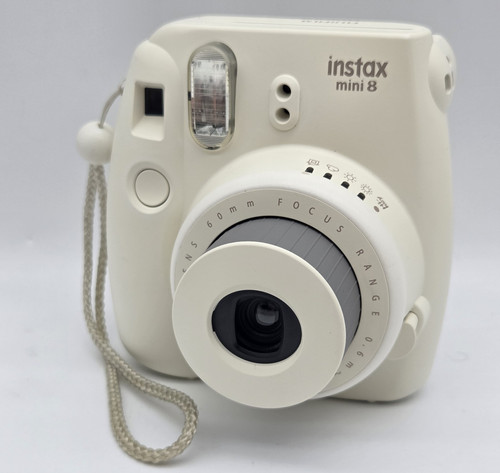 Fujifilm instax mini - instax,