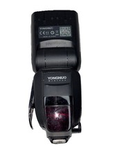 Yongnuo YN600EX-RT II Wireless