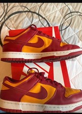 nike dunk low retro DD1391