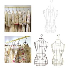 Manichino a mezzo busto