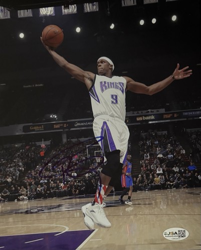 Foto firmata rajon rondo - foto,