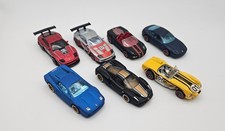 hot wheel ferrari racer (575
