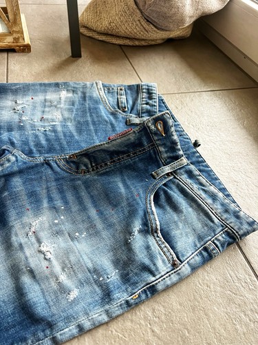Dsquared2 jeans uomo - jeans, 48