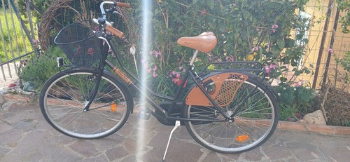 Olmo nuova x s - nuova,