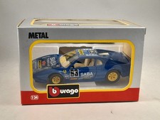Bburago Ferrari 308 GTB SABA