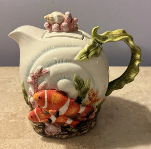 Bellissima teiera collezione - bellissima,