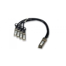 ATGBICS CB-QSFP4X10G-3M-C cavo