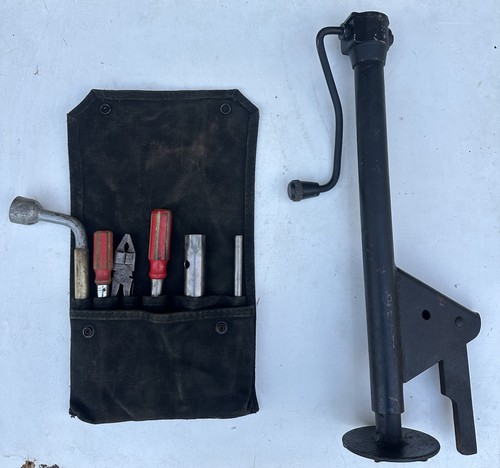 Tool kit alfa romeo - alfa, gtc