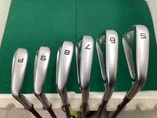 Taylormade 7mc set di - 7mc, (2023)