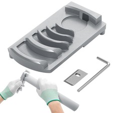 Strumento di smusso per tubi