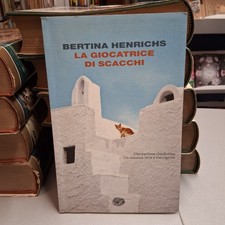 LA GIOCATRICE DI SCACCHI