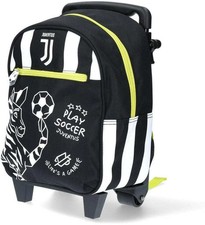 Trolley asilo Juventus  Seven