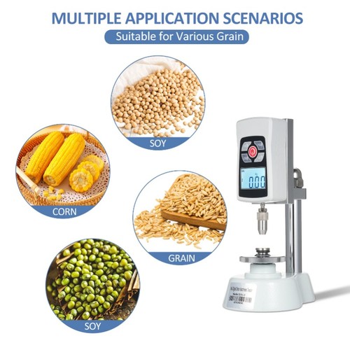 Tester durezza digitale - durezza,