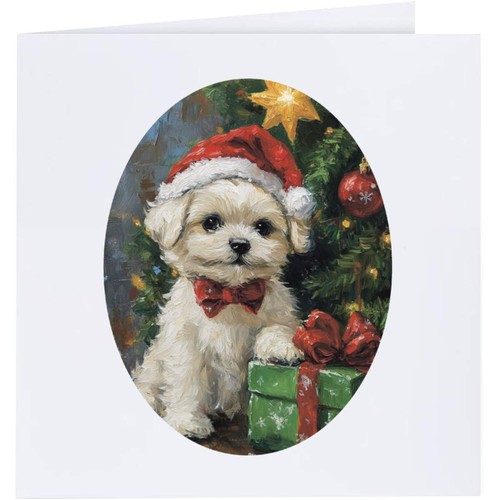 Biglietti auguri cucciolo - di, 'cucciolo