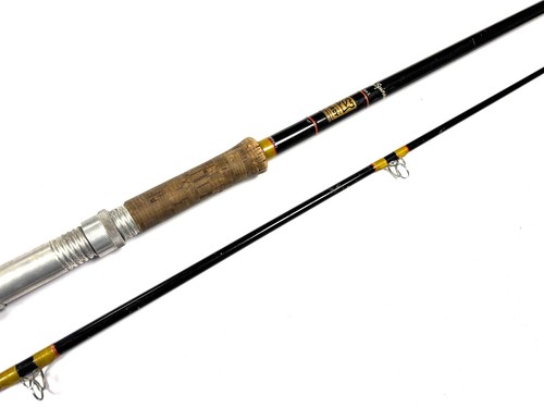 Hardy fibalite spinning 2 - hardy,