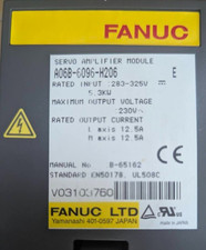 Modulo servo amplificatore