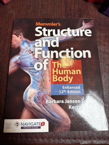 Structure and function the - and,
