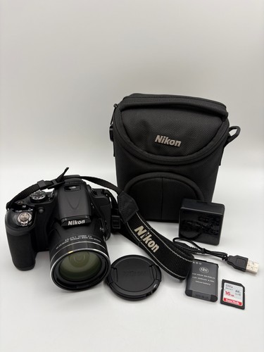 Nikon coolpix p600 1 - nikon,
