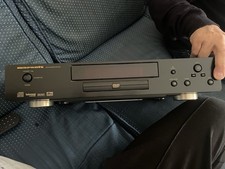 lettore cd dvd mp3 Marantz