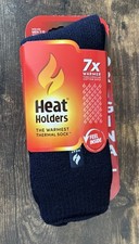 Calze termiche portacalore 7x