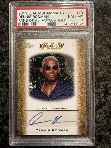 Dennis rodman 2011 foglia - dennis,