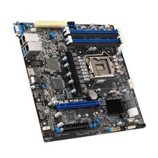 Asus p12r xeon scheda - asus,