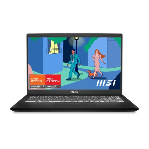 Msi modern b7m 466it - msi, b7m-466it