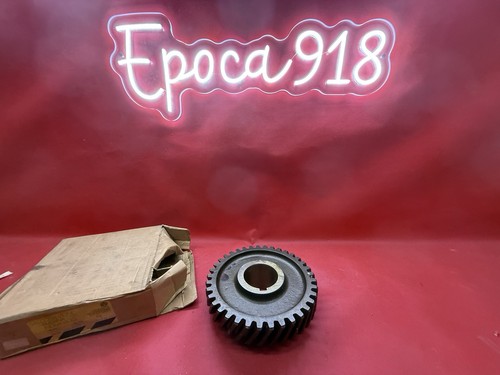 Ingranaggio velocita z37 - ingranaggio, 4°