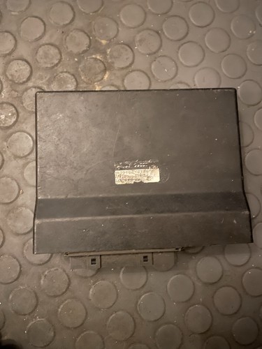 Centralina motore suzuki - motore,