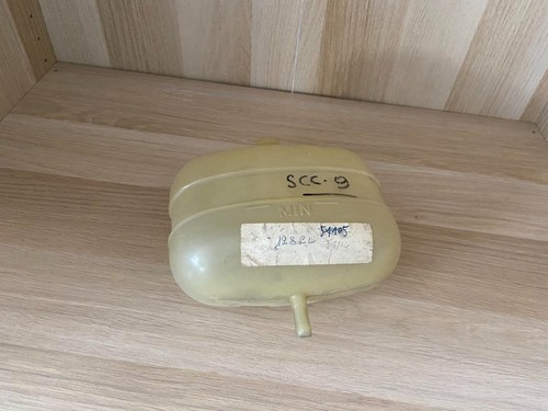 Vaschetta liquido radiatore - vaschetta,