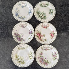 Royal Albert Fiore del mese 6