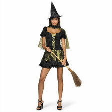 Costume Carnevale Donna Da