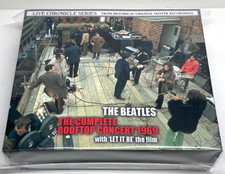 THE BEATLES / CONCERTO