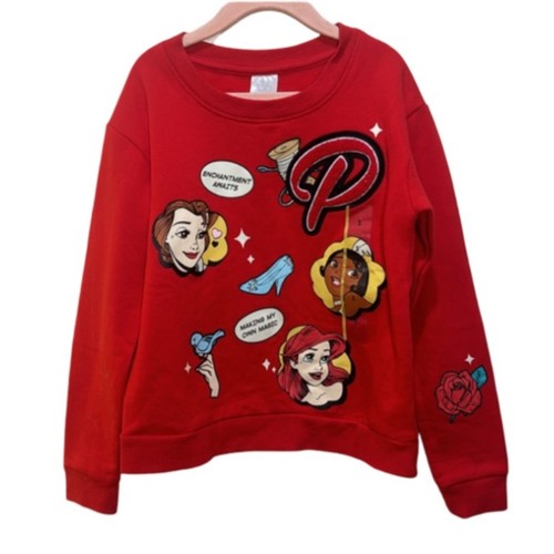 Disney 100 princess retro - disney,