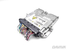 Mitsubishi L200 Unità modulo di controllo motore 2.5 DI-D 4x4 Diesel 1860A549