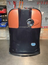 PLASTICA CARENA RETROSCUDO