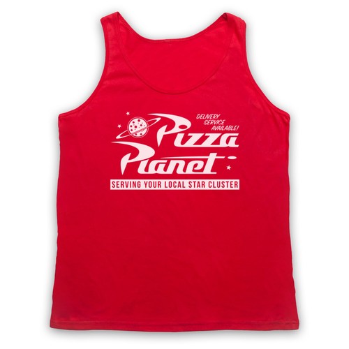 Futuro cartone animato - futuro, pizza